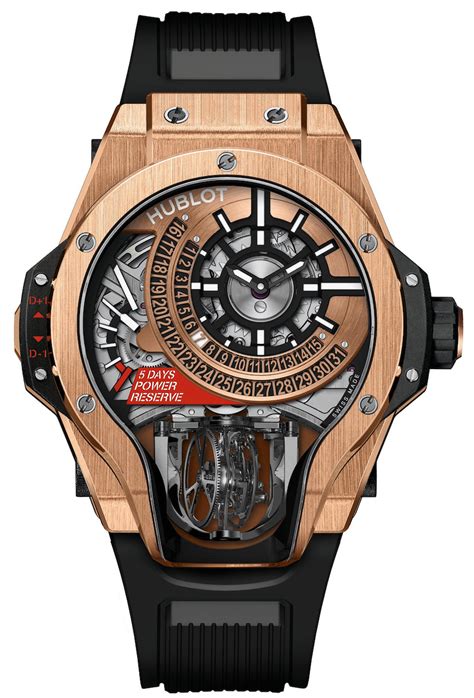 hublot mp 09 replica|hublot mp 09 watch.